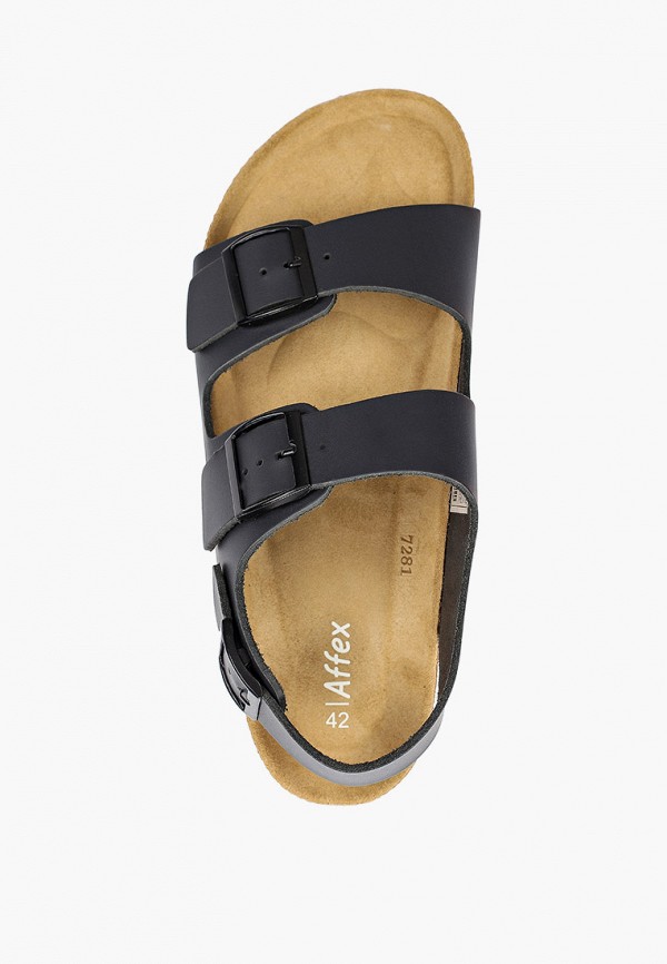 фото Сандалии affex