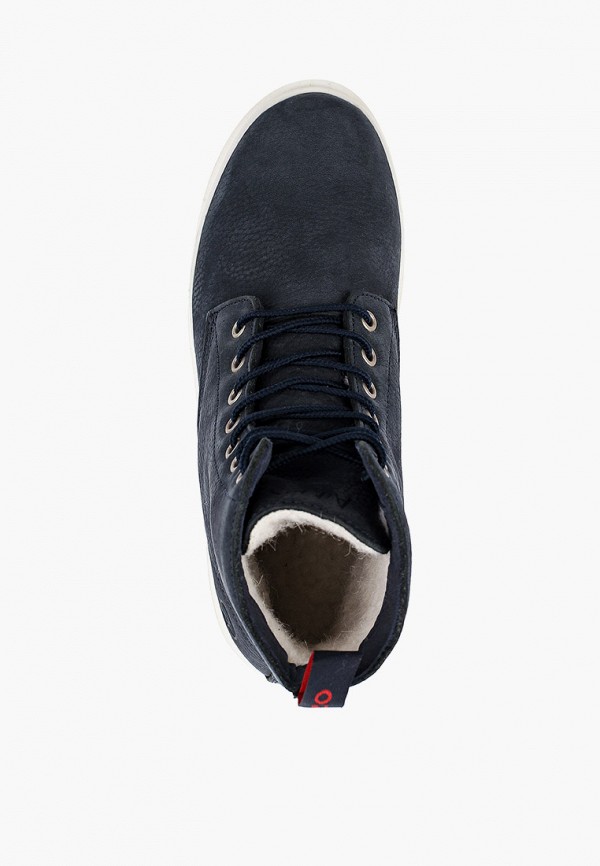 фото Ботинки affex