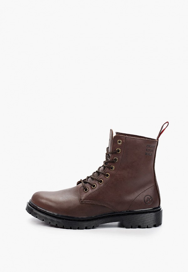 Ботинки Affex, Коричневый 
Ботинки Affex, Коричневый