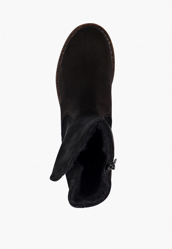 фото Полусапоги affex