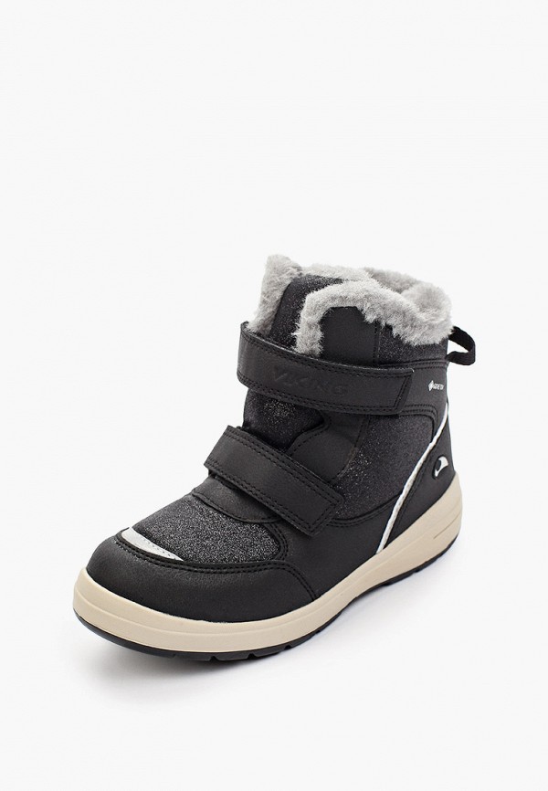 фото Ботинки viking