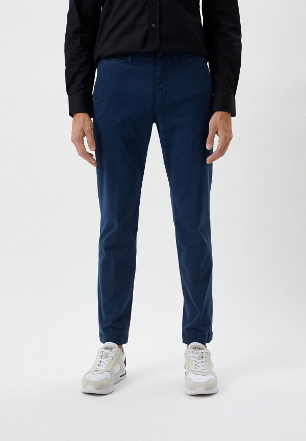 Брюки Bikkembergs, Синий
Брюки Bikkembergs, Синий