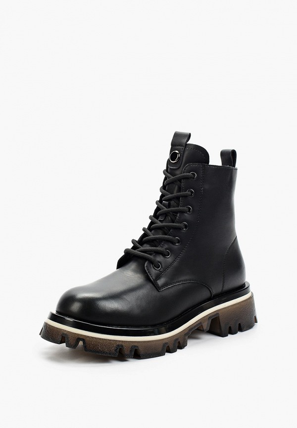 фото Ботинки respect