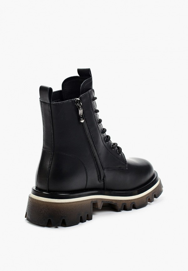 фото Ботинки respect