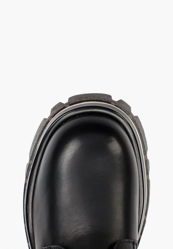 фото Ботинки respect