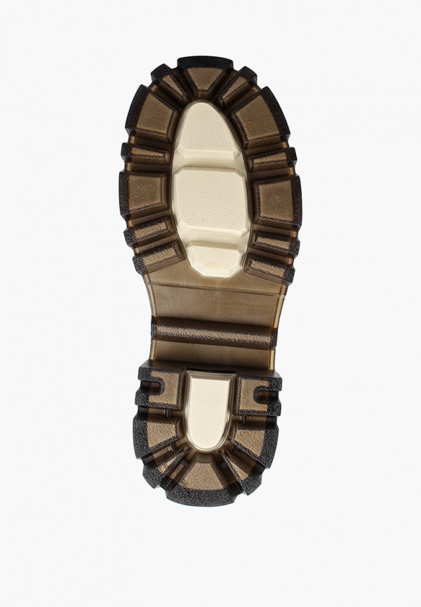 фото Ботинки respect