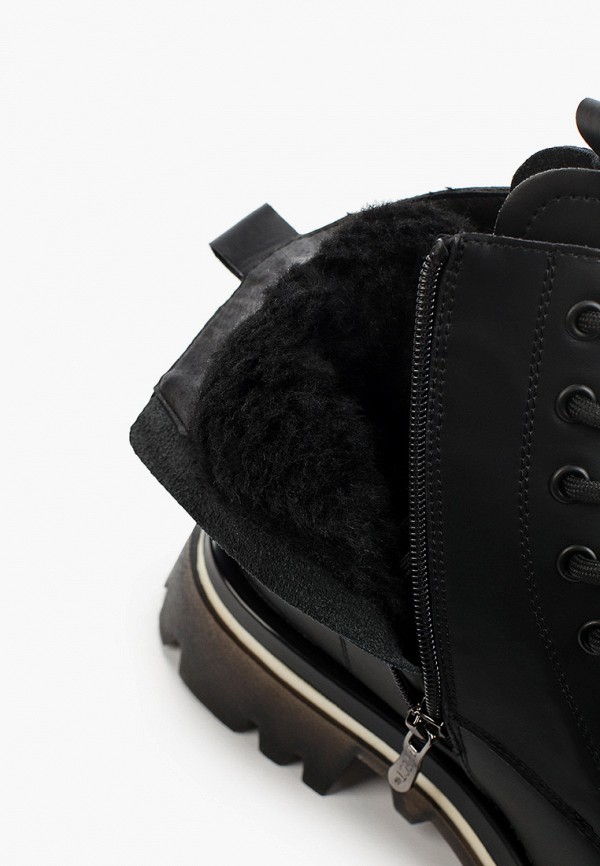 фото Ботинки respect