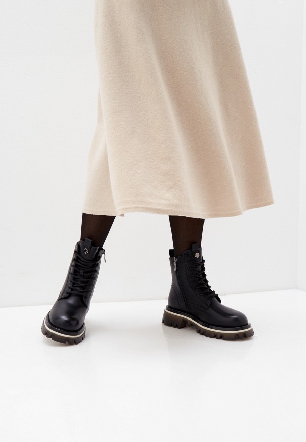 фото Ботинки respect