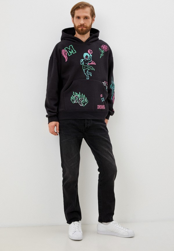 фото Джинсы berna