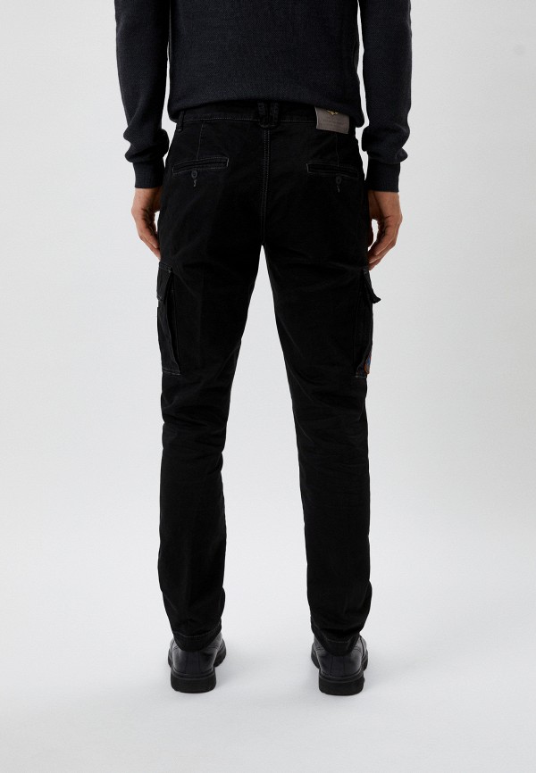 фото Брюки aeronautica militare