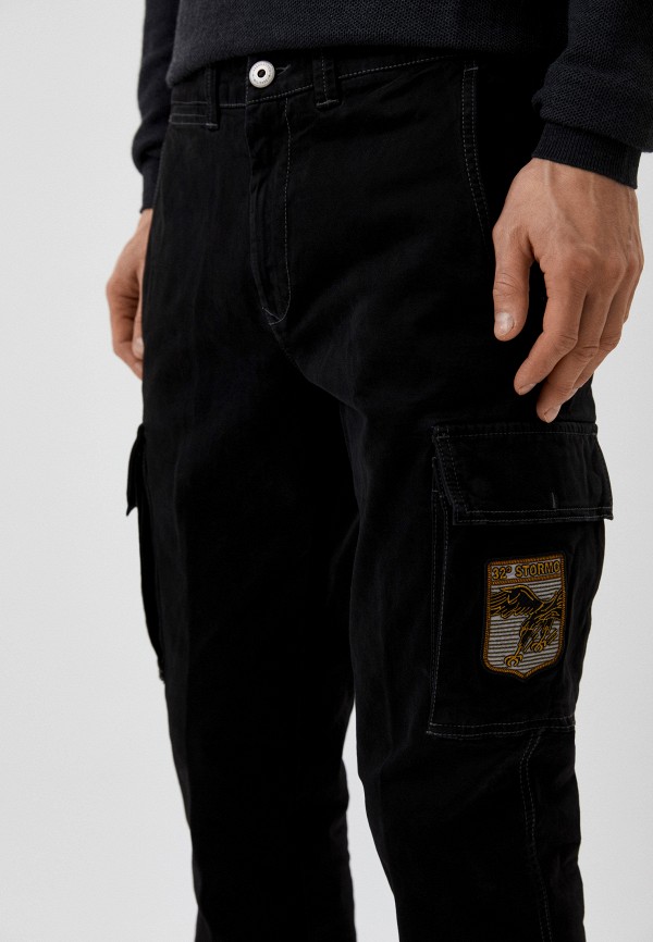 фото Брюки aeronautica militare