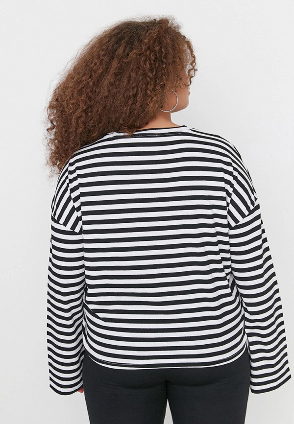 фото Лонгслив trendyol