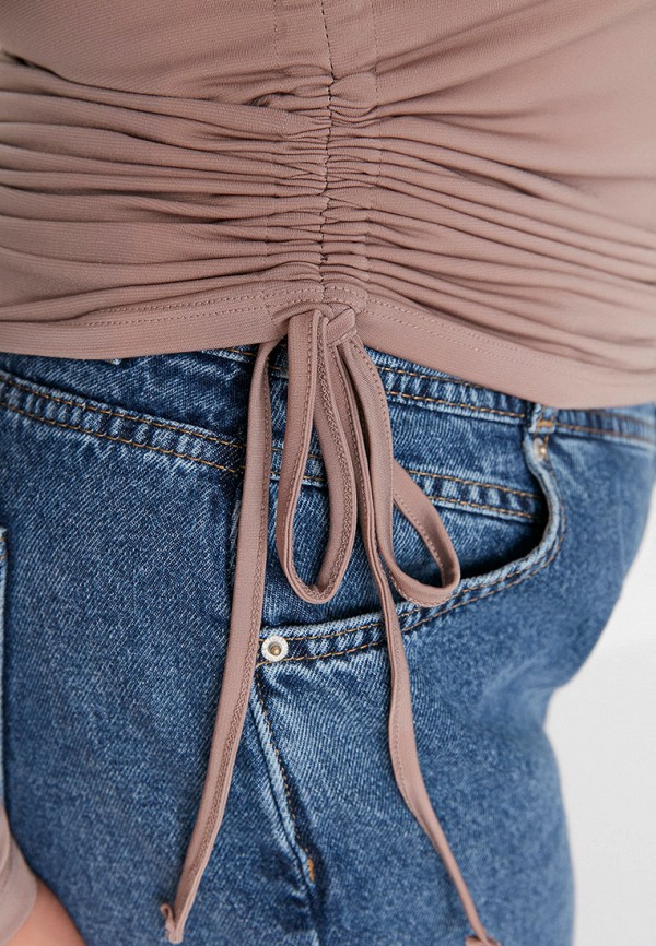 фото Лонгслив trendyol