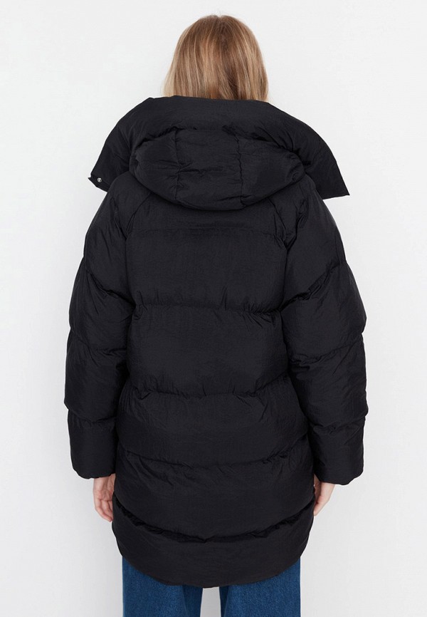 фото Куртка утепленная trendyol