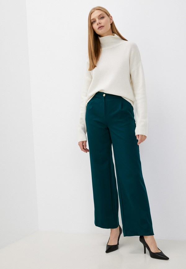 фото Брюки trendyol