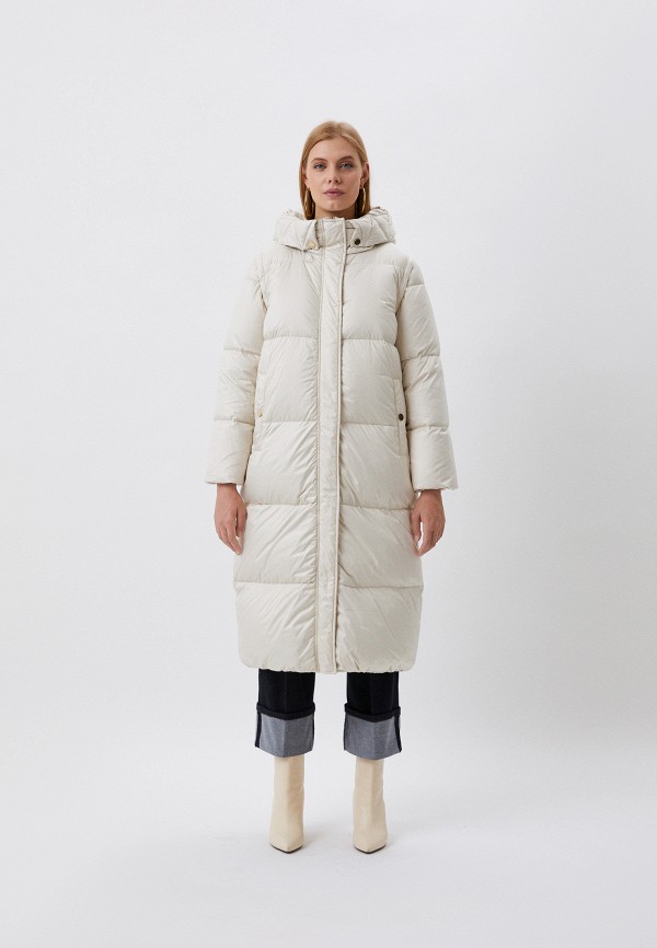 фото Пуховик iblues