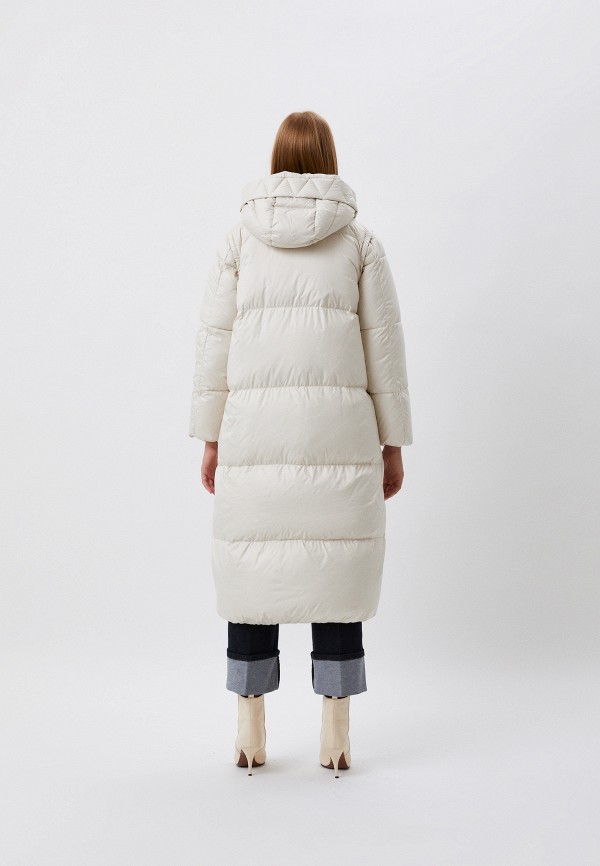 фото Пуховик iblues