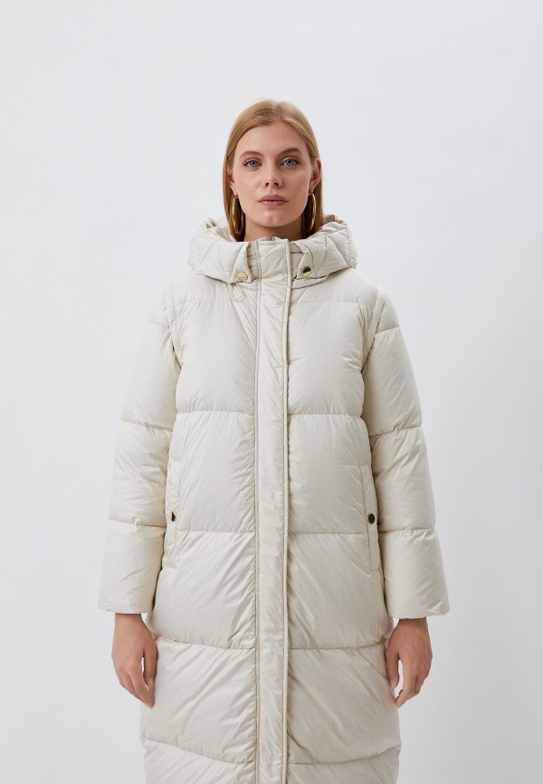 фото Пуховик iblues