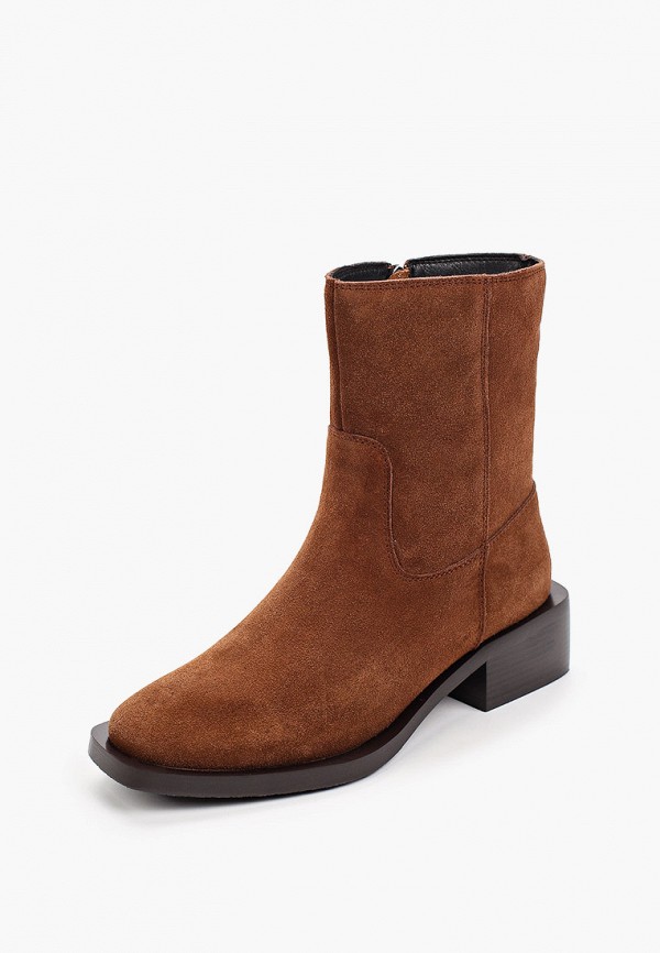 фото Полусапоги el tempo