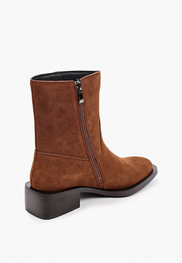 фото Полусапоги el tempo