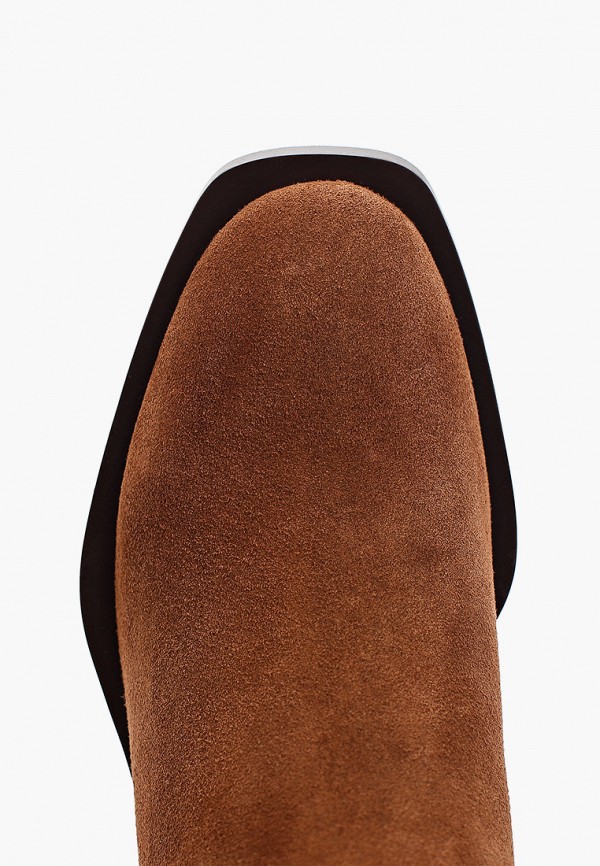 фото Полусапоги el tempo