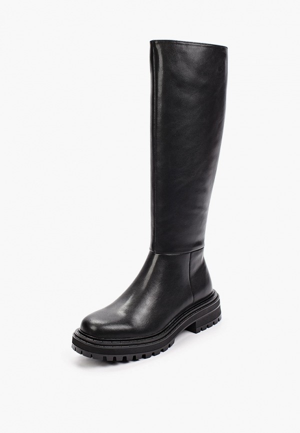 фото Сапоги el tempo