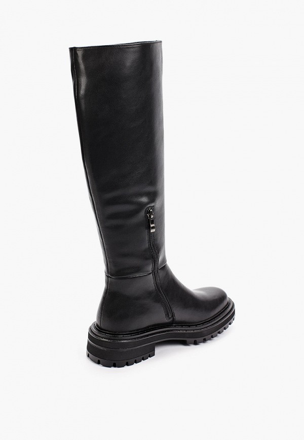 фото Сапоги el tempo