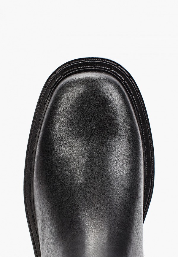 фото Сапоги el tempo