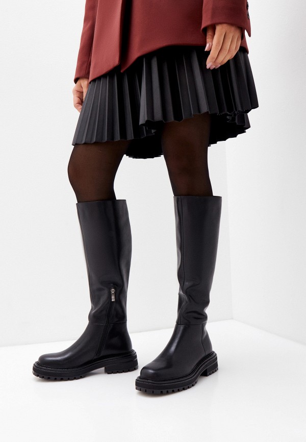 фото Сапоги el tempo