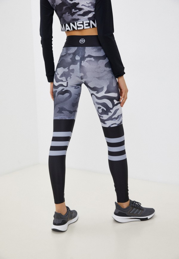 фото Леггинсы mansen