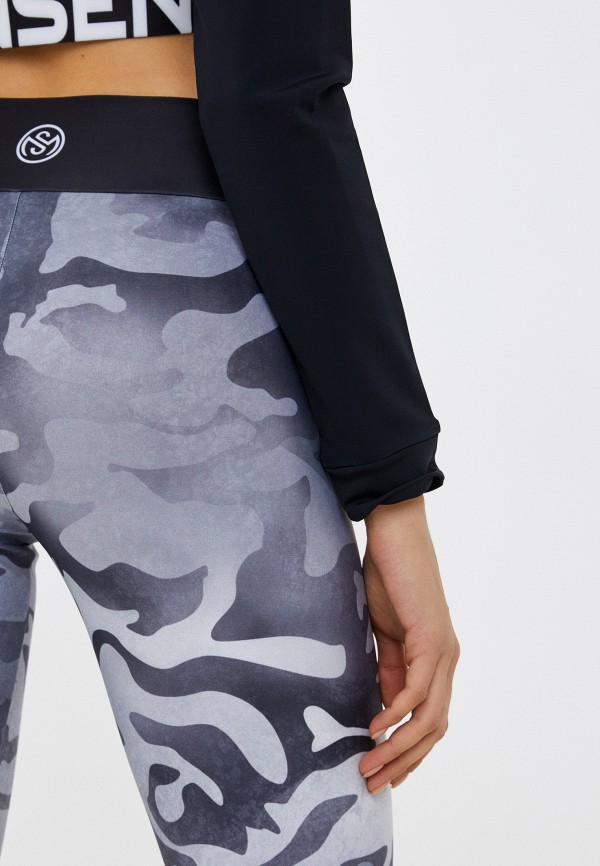 фото Леггинсы mansen