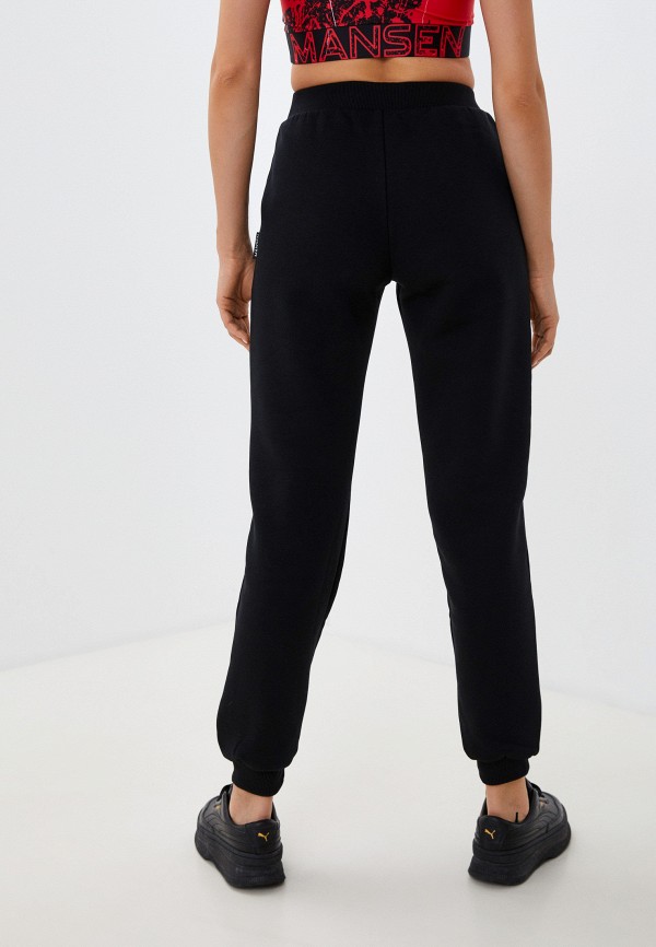фото Брюки спортивные mansen