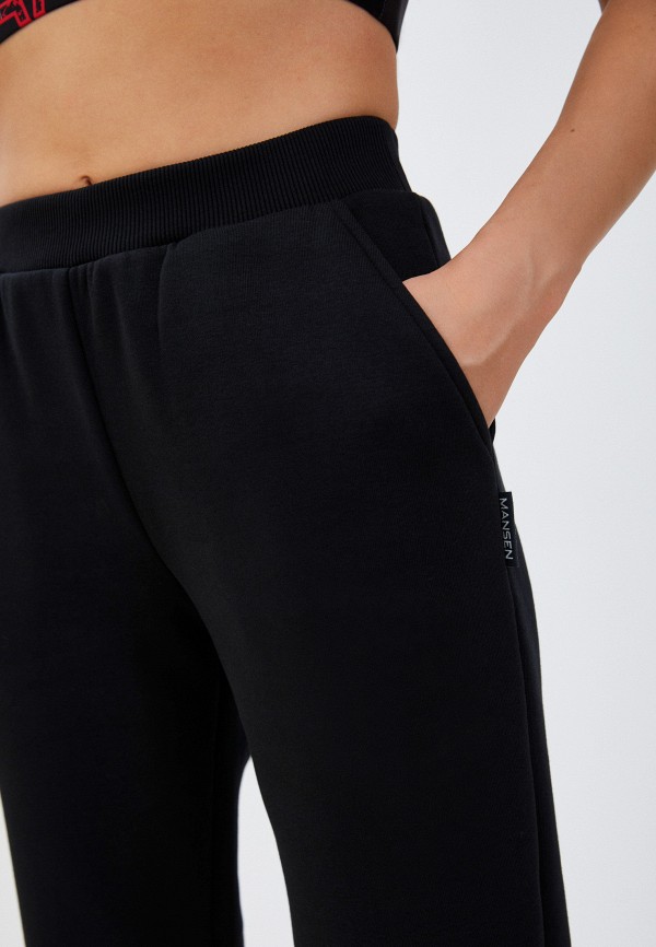 фото Брюки спортивные mansen