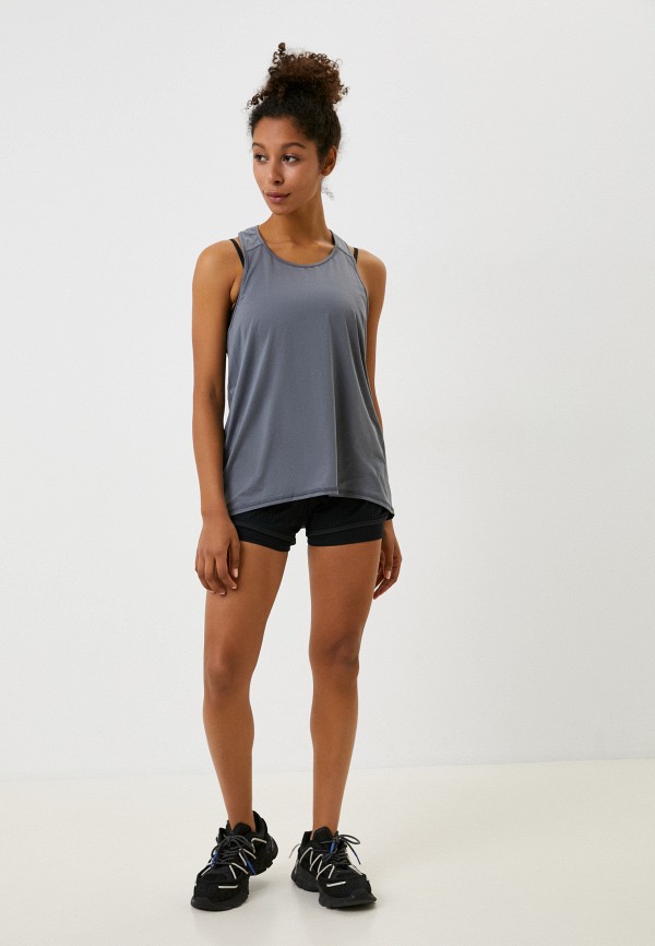 фото Майка спортивная mansen