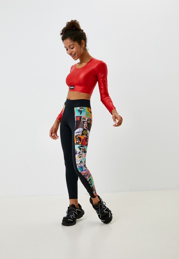 фото Леггинсы mansen