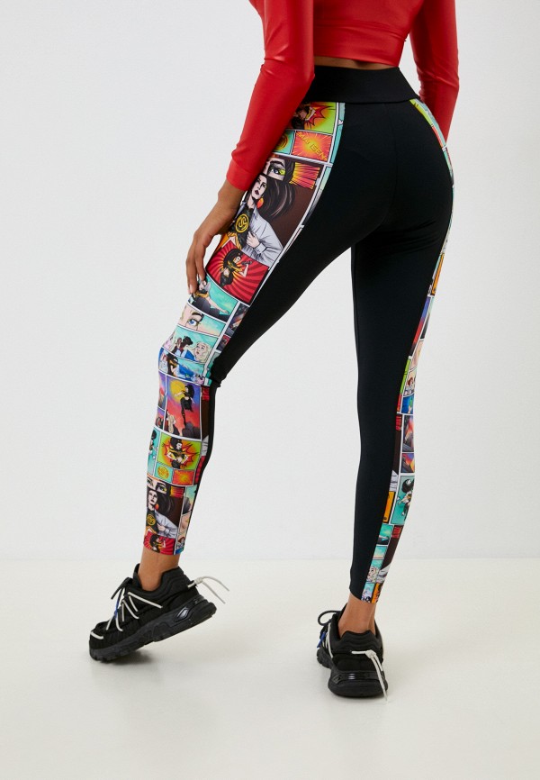 фото Леггинсы mansen