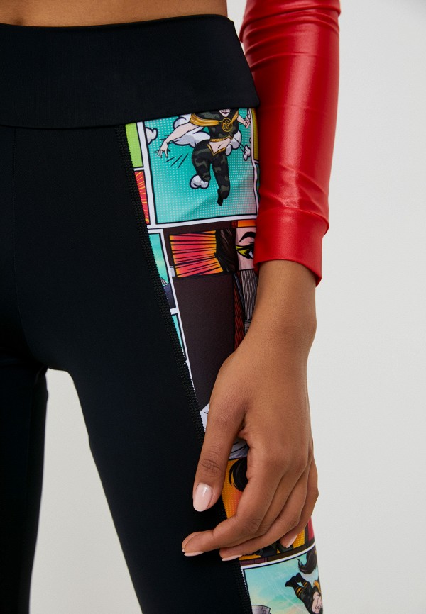 фото Леггинсы mansen