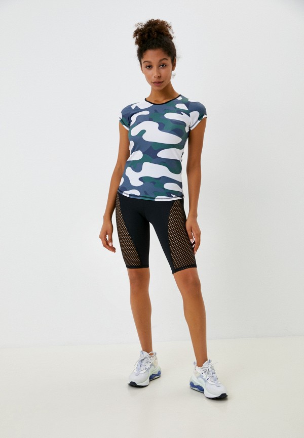 фото Шорты спортивные mansen