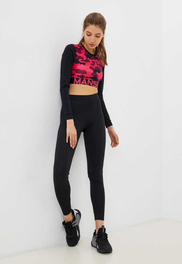 фото Леггинсы mansen