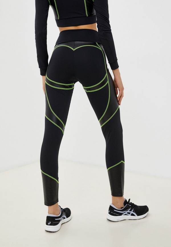 фото Леггинсы mansen