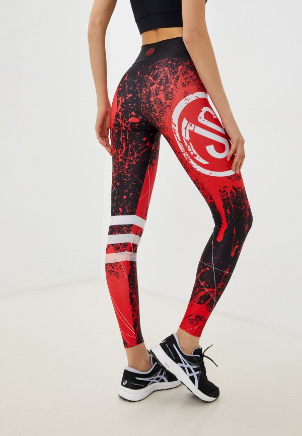 фото Леггинсы mansen