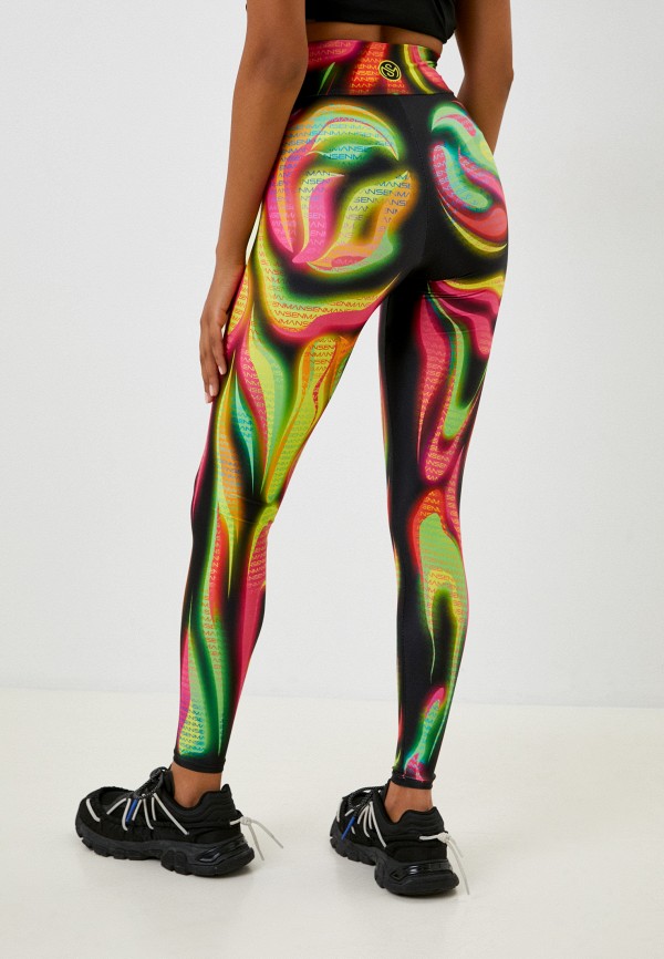 фото Леггинсы mansen