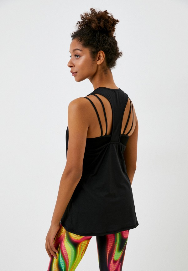 фото Майка спортивная mansen