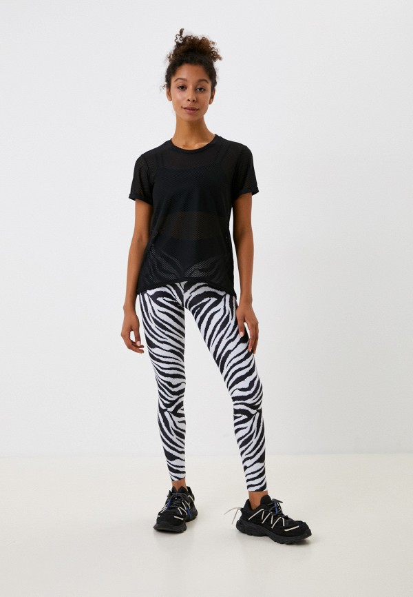 фото Леггинсы mansen