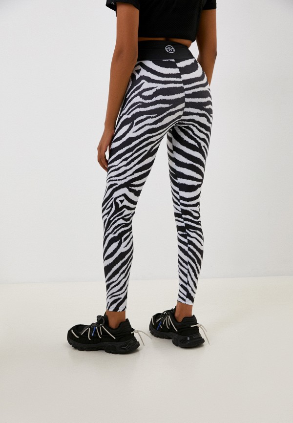 фото Леггинсы mansen