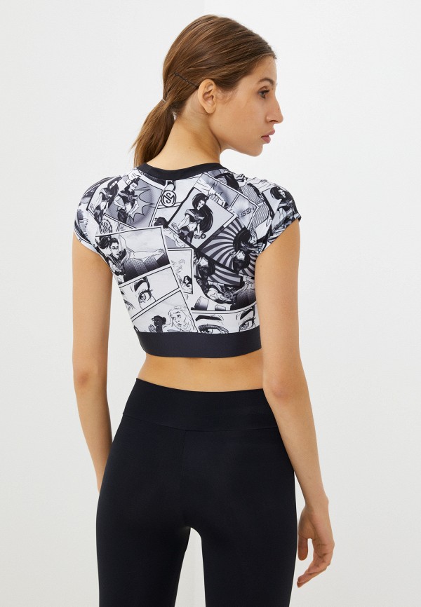 фото Топ спортивный mansen