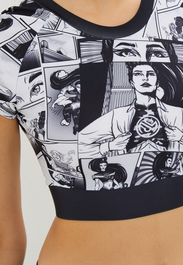 фото Топ спортивный mansen