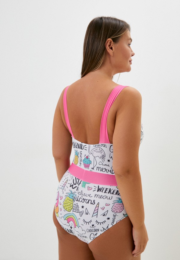 фото Купальник mansen