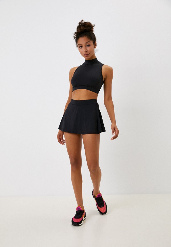 фото Юбка-шорты mansen