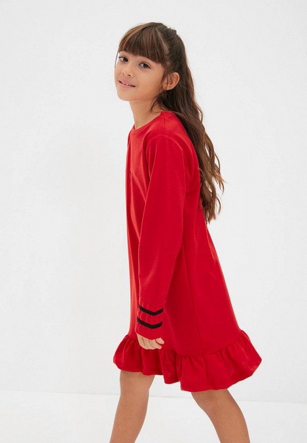 фото Платье trendyol